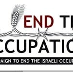 An end to the occupation