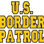 The Arithmetic of Border Control