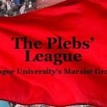 The Plebs League